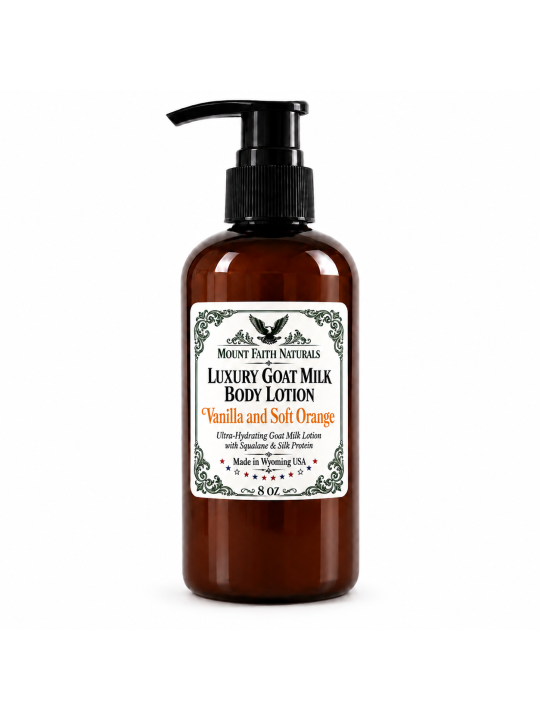 Body Lotion