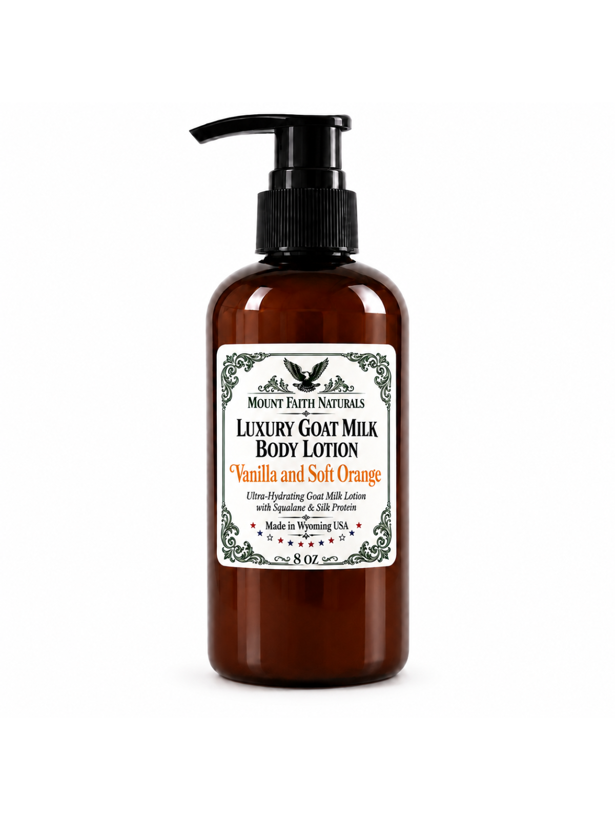 Body Lotion