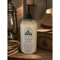 Body Lotion