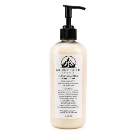 Body Lotion (16 FL OZ)