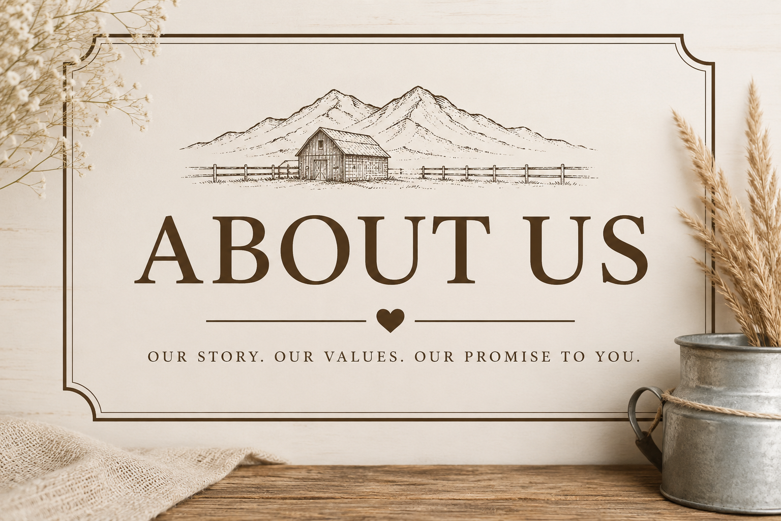 About us