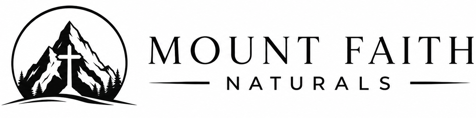 Mount Faith Naturals